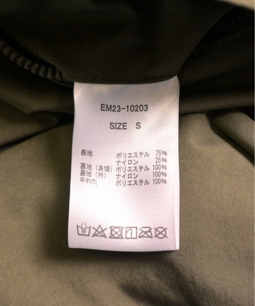 emulation 其他飛行外套