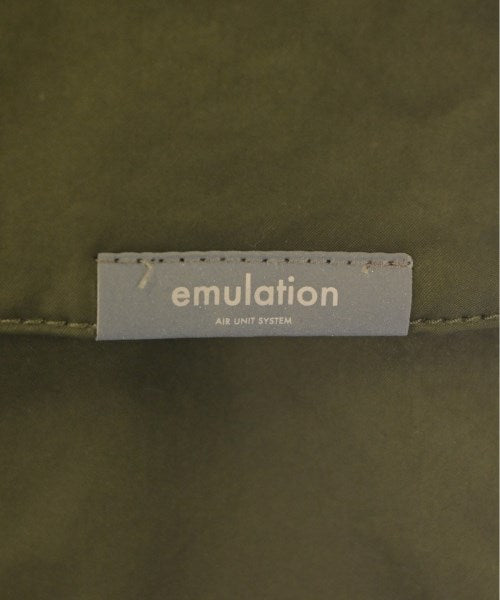 emulation 其他飛行外套