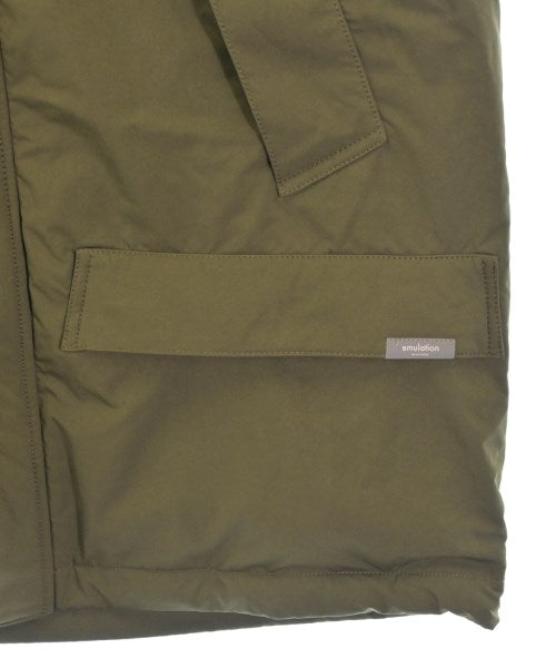 emulation 其他飛行外套