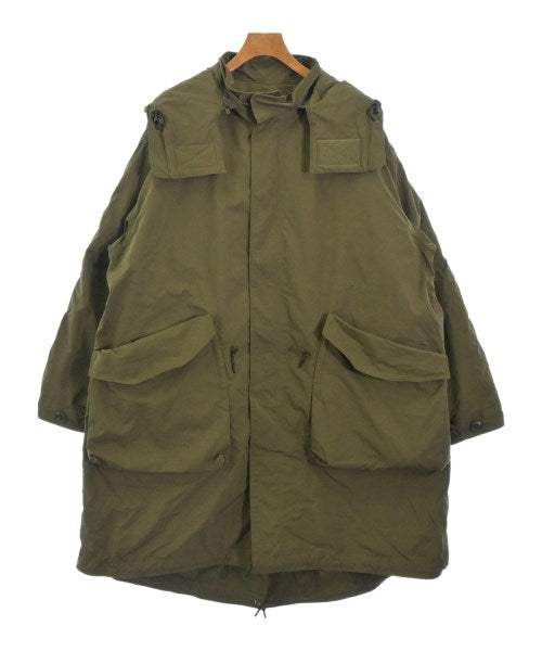 emulation 其他大衣