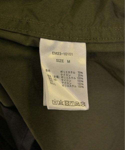 emulation 其他大衣