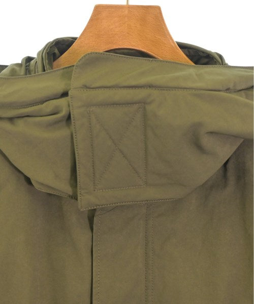 emulation 其他大衣