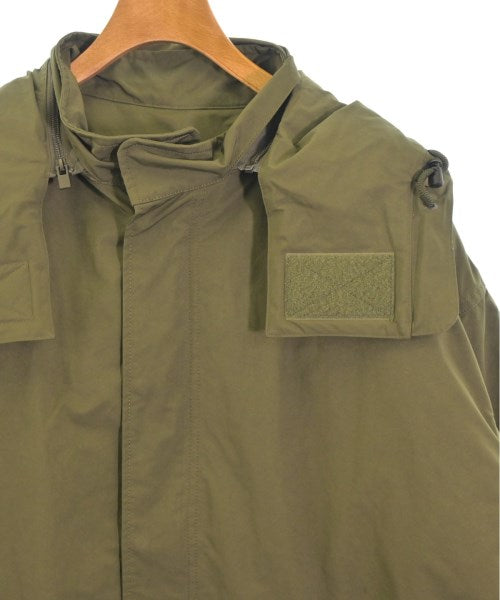 emulation 其他大衣