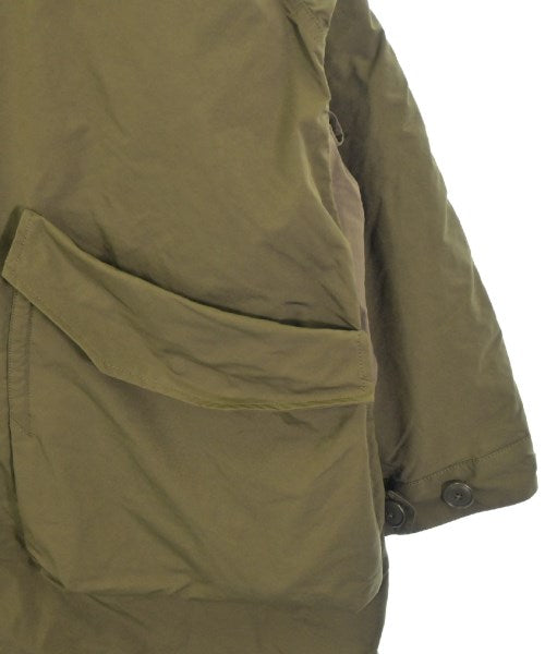 emulation 其他大衣