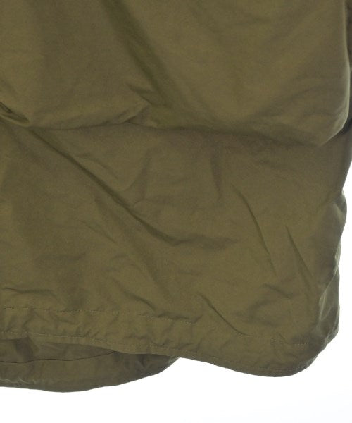 emulation 其他大衣