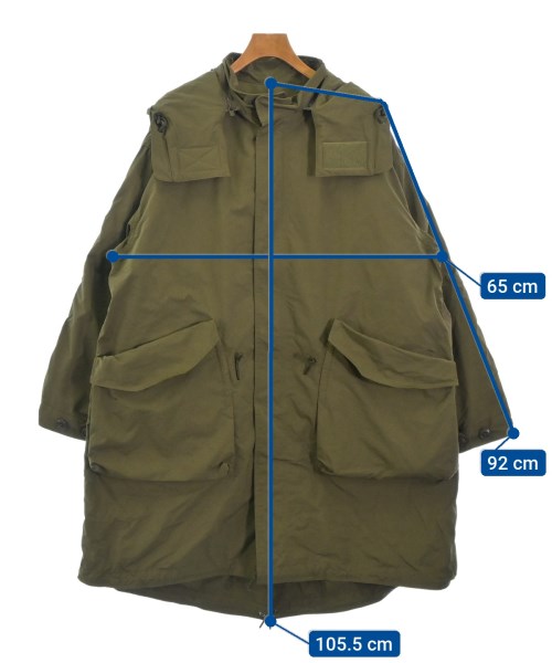 emulation 其他大衣