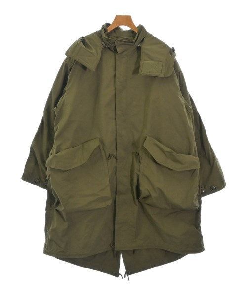 emulation 其他大衣