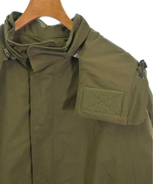 emulation 其他大衣