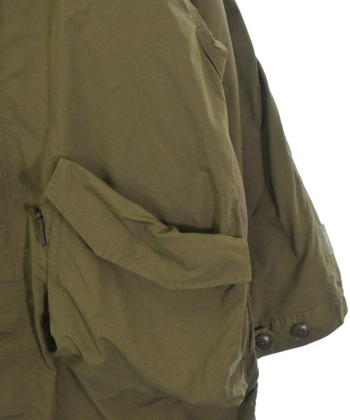 emulation 其他大衣