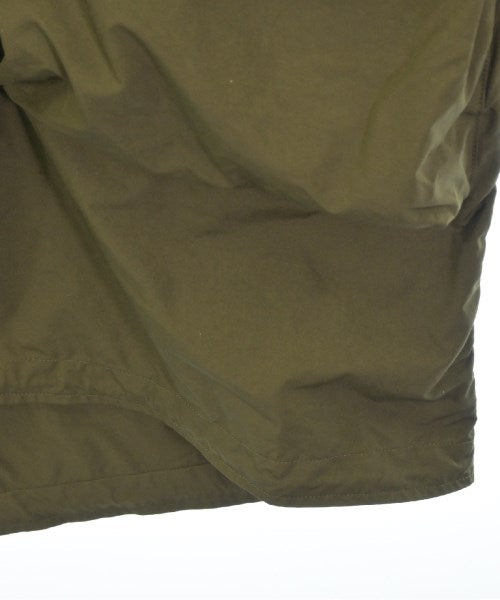 emulation 其他大衣