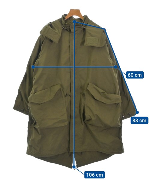 emulation 其他大衣