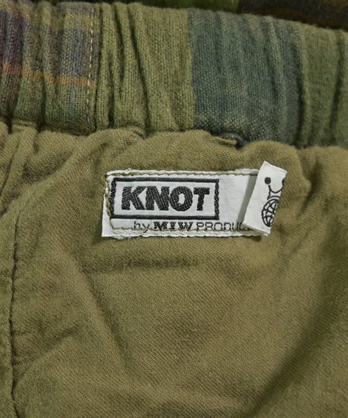 KNOT 其他款