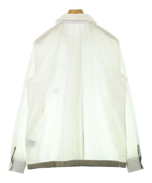 Other brand 其他飛行外套