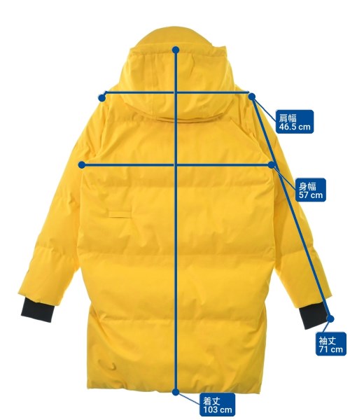 Other brand 羽絨夾克/背心