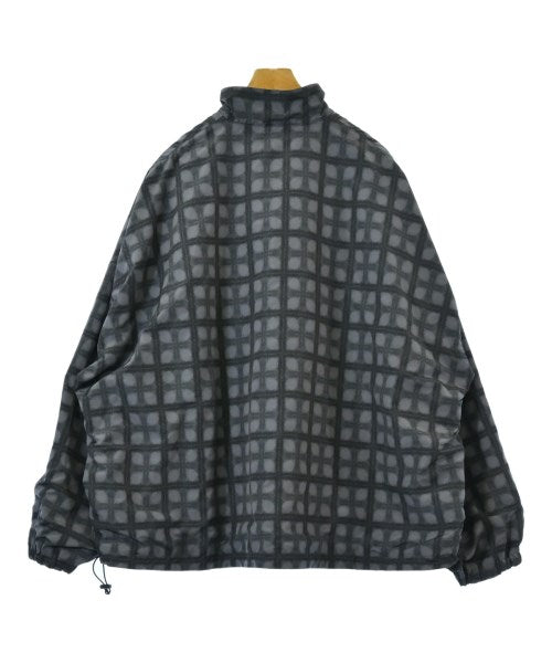 TENHALF 山系外套