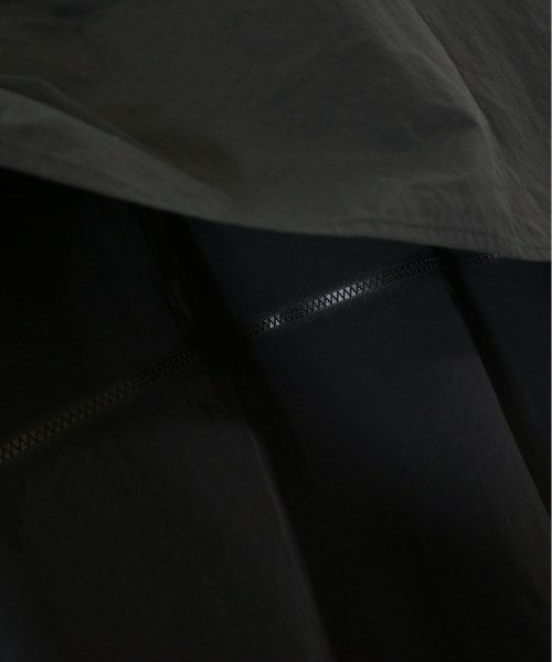 TENHALF 山系外套