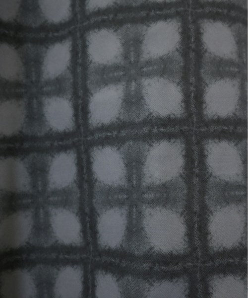 TENHALF 山系外套