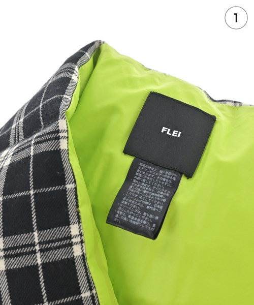 Other brand 冬季圍巾