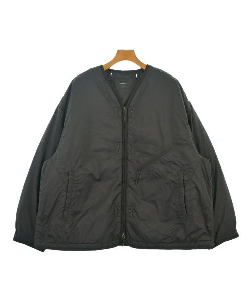 moif functional uniform 其他飛行外套