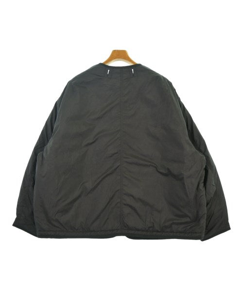 moif functional uniform 其他飛行外套