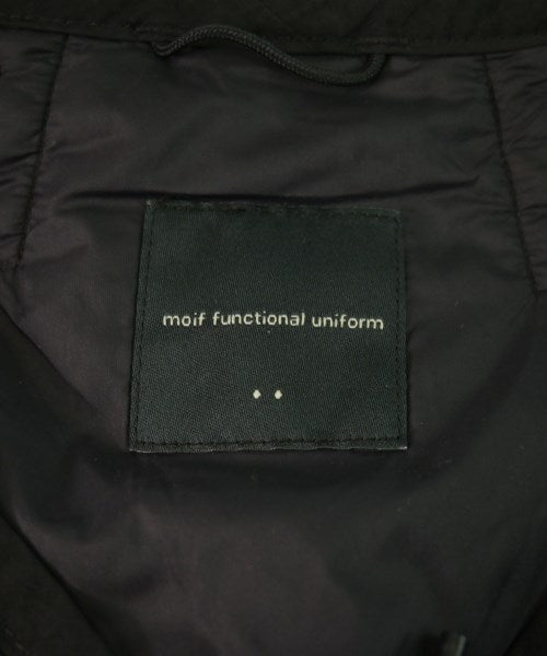 moif functional uniform 其他飛行外套
