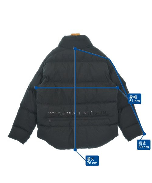 Other brand 羽絨夾克/背心