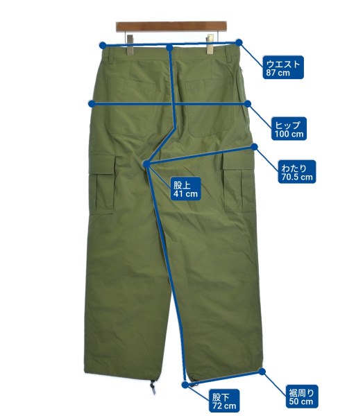 Other brand 工裝褲