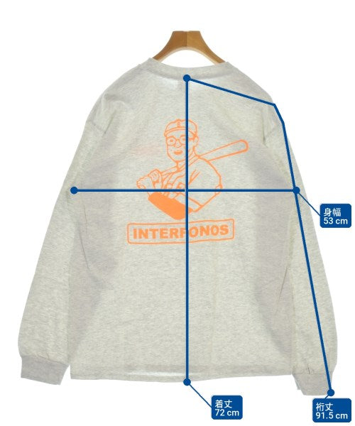 Other brand T恤/上衣