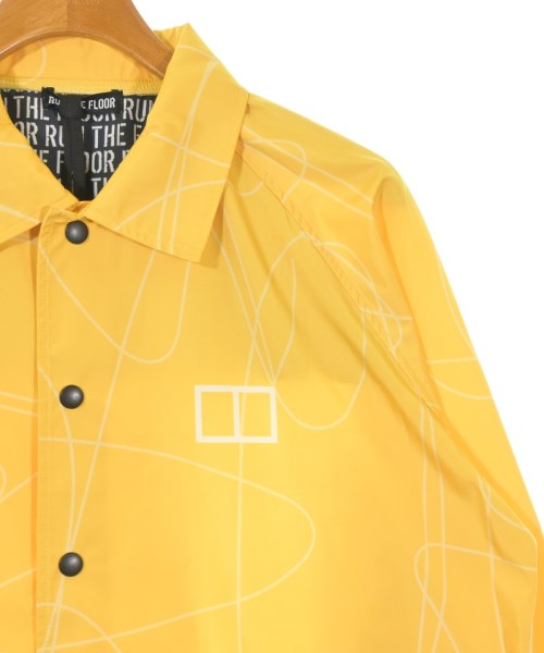 Other brand 其他飛行外套