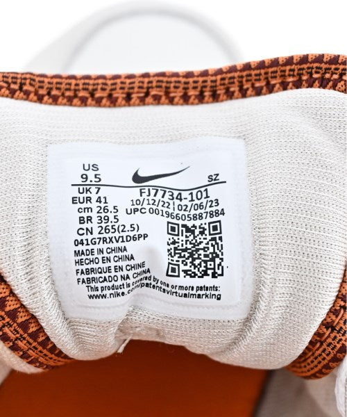 NIKE 運動鞋