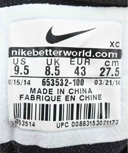 NIKE 運動鞋