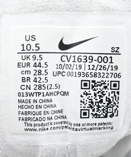 NIKE 運動鞋