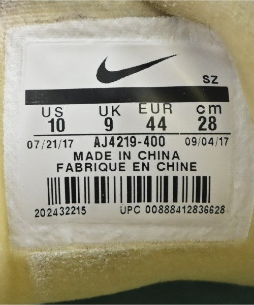 NIKE 運動鞋