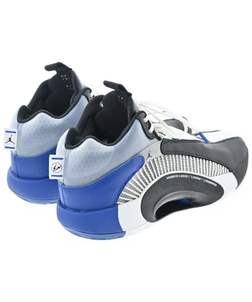 FRAGMENT DESIGN 運動鞋