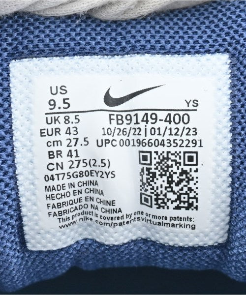 NIKE 運動鞋