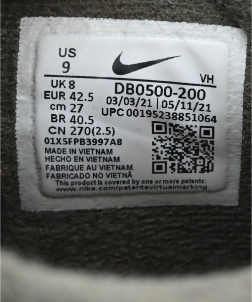 NIKE 運動鞋