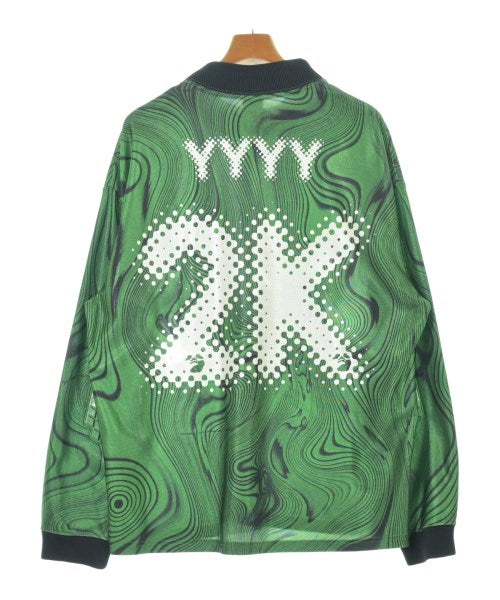 OFF-WHITE T恤/上衣