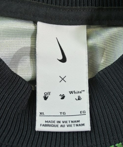 OFF-WHITE T恤/上衣