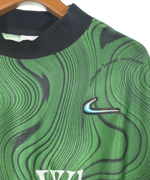 OFF-WHITE T恤/上衣