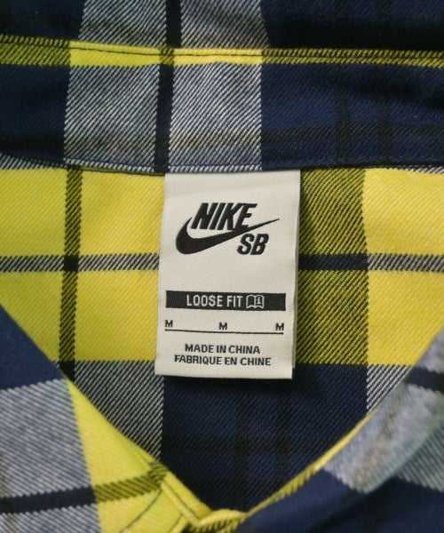 NIKE 休閒襯衫