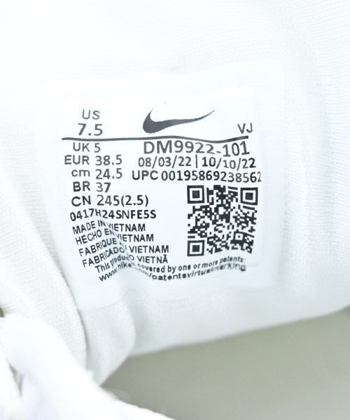 NIKE 運動鞋