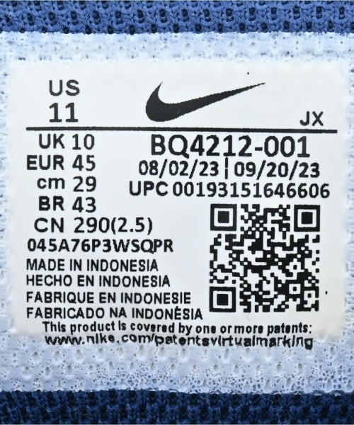 NIKE 運動鞋