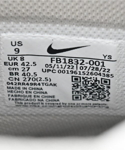 NIKE 運動鞋