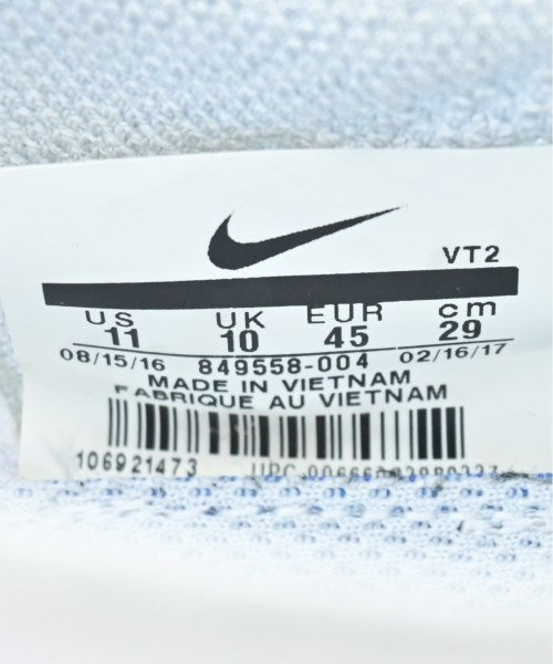 NIKE 運動鞋