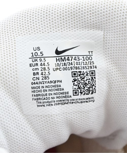 NIKE 運動鞋