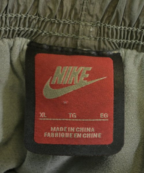 NIKE 短褲