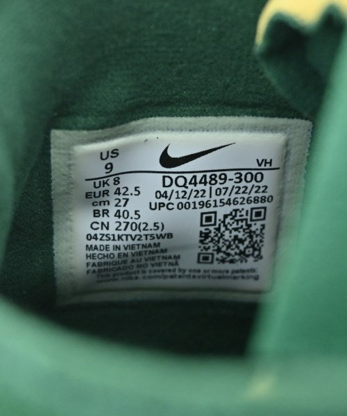 NIKE 運動鞋