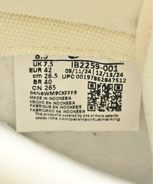 NIKE 運動鞋