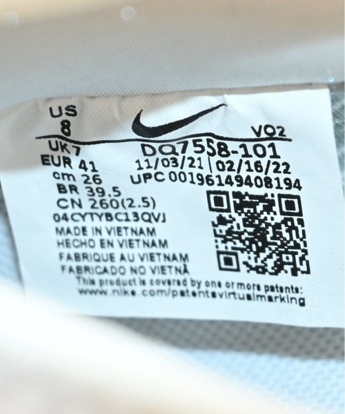 NIKE 運動鞋
