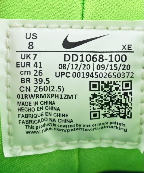 NIKE 運動鞋